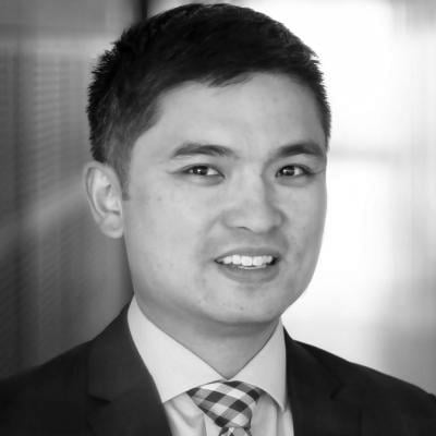 Tax Partner Jerome Tse, CTA